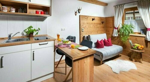 Pension Vorderponholz, Rezervovat Hotel Hotely v Bavorsko s parkováním, Parkování