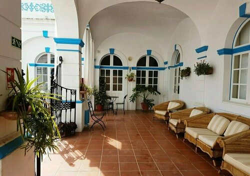 Hotel de Moura, Buchen Sie Hotel Moura Baixo Alentejo