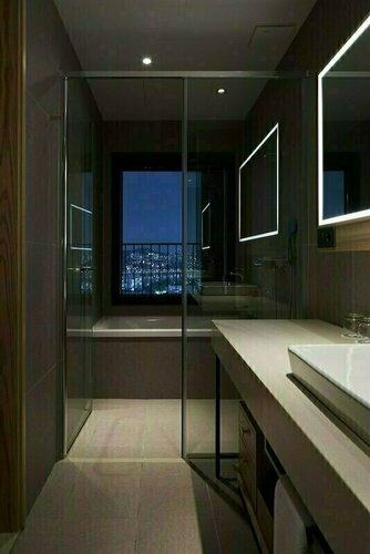 Anteroom Seoul, Book Hotel Hoteller i Seoul med parkering, Parkering