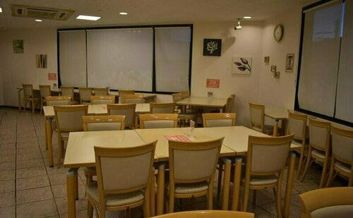Hotel Crown Hills Toyokawa, Reserva ahora Hotel Hoteles en Toyokawa con aparcamiento, Aparcamiento