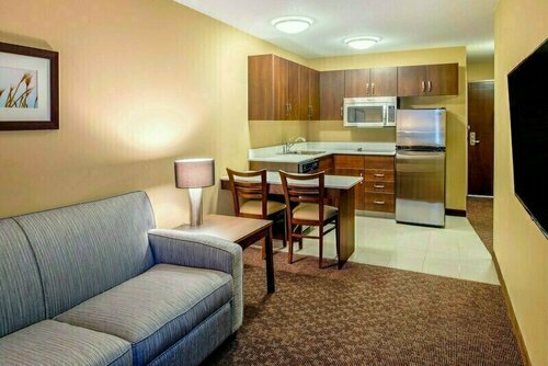 Microtel Inn & Suites by Wyndham Red Deer, Rezervovat Hotel Red Deer Central Alberta