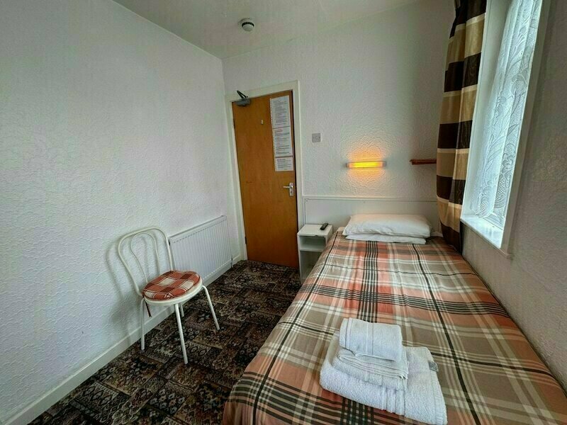 Delton Hotel