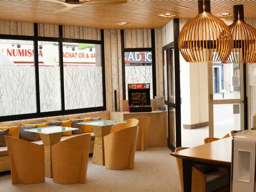 ibis Caen Centre Paul Doumer, Varaa Hotelli Hotellit Basse-Normandie aamiaisella, Aamiainen