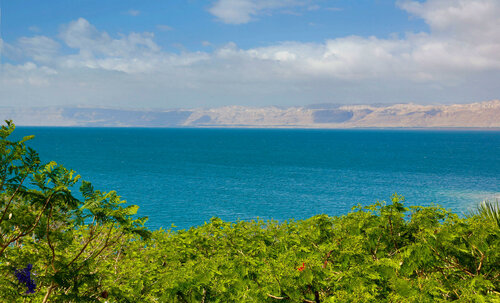 Holiday Inn Resort Dead Sea, an IHG Hotel, Buchen Sie Resort Hotels in Amman Governorate mit Verpflegung, Halb-/Vollpension