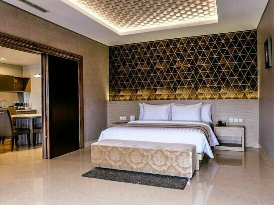 Aston Imperial Hotel
