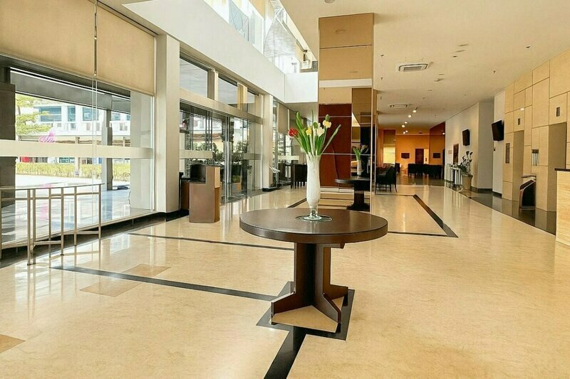 Aston Imperial Hotel