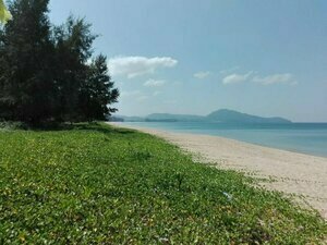Maikhao Beach Guest House