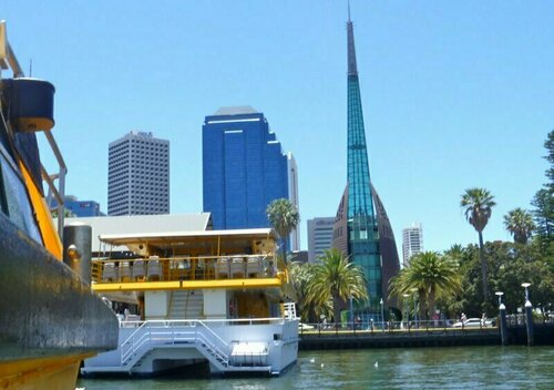 Bentley Motel, Reserva ahora Motel Perth CBD Perth