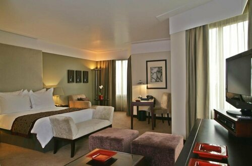 Tiara Park Atlantic Porto, Book Hotel SPA-hoteller i Porto, SPA