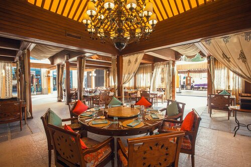 Intercontinental Cairo Citystars by IHG, Забронировать Отель Nasr City  Каир