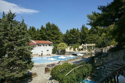 GHotels Macedonian Sun, Prenota Hotel Kallithea Kassandra