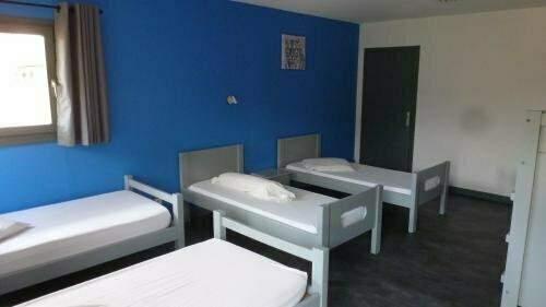 Le Gîte du Velay, Book Hotel Hoteller i Rhône-Alps med parkering, Parkering