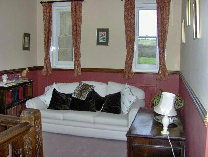 Burcombe Manor