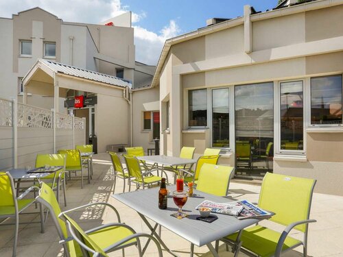 ibis Le Havre Sud Harfleur, Varaa Hotelli Harfleur Seine-Maritime