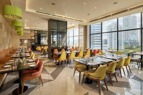 Hop Inn Hotel Cebu City, Reserva ahora Hotel Mabolo Bisayas