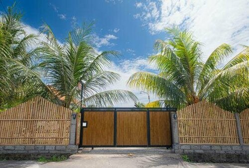 Sriwedari House Keramas, Rezervovat Penzión Levné hotely v Bali