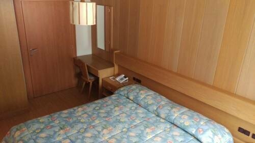 Hotel Miralago, 예약 호텔 Misurina Cadore