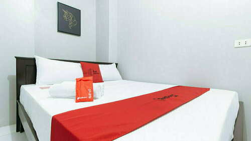 RedDoorz near Pasay Rotonda, Rezervovat Hotel Pasay City 