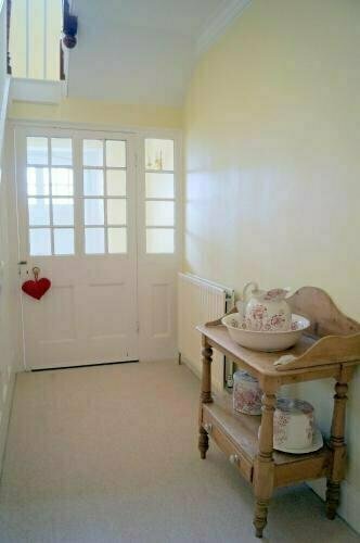 Low Gingerfield Farm B&B, Забронировать Фермерский дом Ричмонд Yorkshire Dales