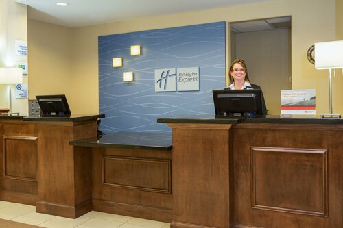 Holiday Inn Express & Suites Moultrie, an IHG Hotel, Prenota Hotel Moultrie Georgia