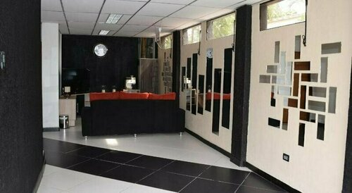 Acosta Ñu Apart Hotel, Book Condo Hotel Hotels in Asuncion with Parking, Parking