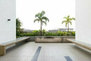 Boulevard Service Suites at Jln Kuching