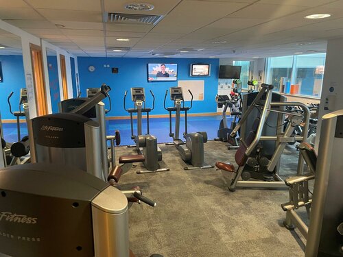 Holiday Inn Edinburgh Zoo by IHG, Забронировать Отель Бизнес-отели Эдинбурга, 4* 5*