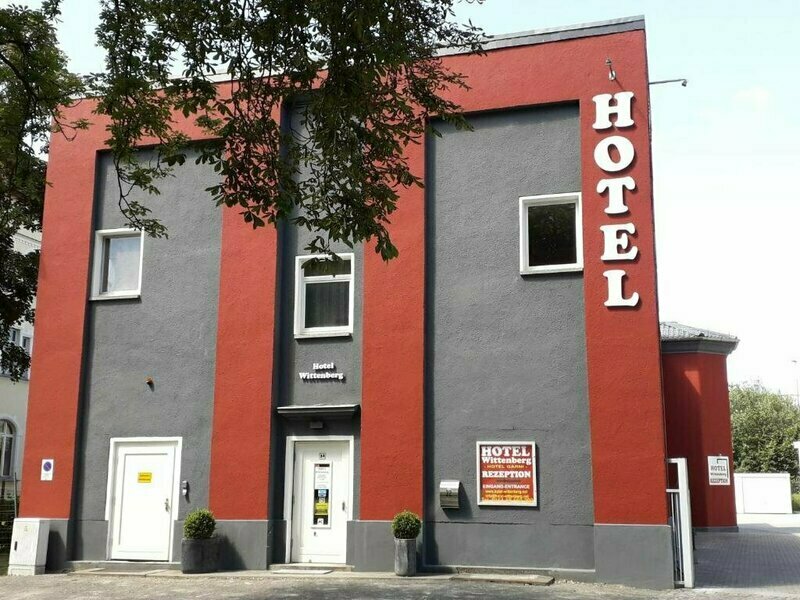 Hostel Wittenberg