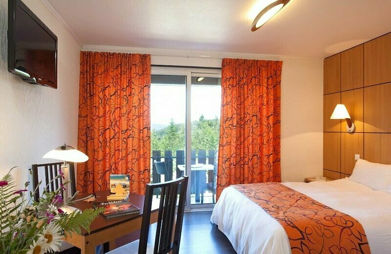 Hotel Clair Matin