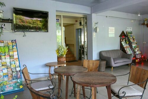 Kavil Guesthouse 2, Забронировать Отель Отели Северного Таиланда с завтраком, Завтраки