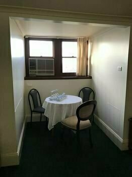 Duntryleague Guesthouse & Golf Club