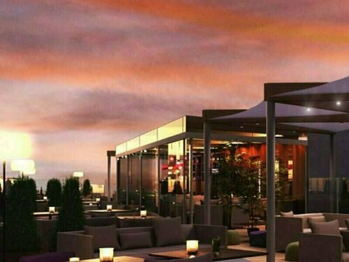 Anantara The Marker Dublin Hotel, Забронировать Отель Дублин 