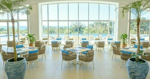 Miyakojima Kurima Resort Seawood Hotel - Vacation STAY 16226v, Book Ferieresort Hoteller i Miyakojima med parkering, Parkering