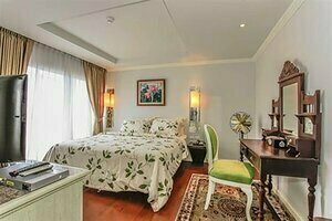 At Pingnakorn Hotel Chiang Mai