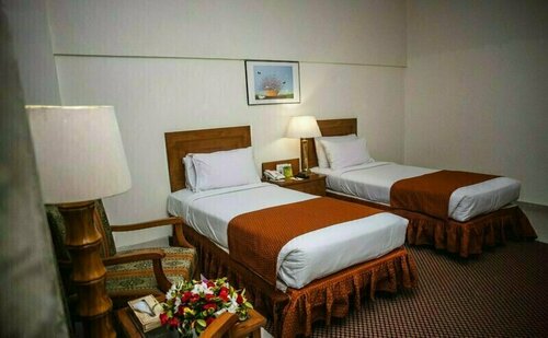 Hotel Mehran, Book Hotel 3-stjernede hoteller i Karachi, 3*