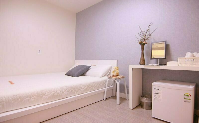 Cheese Hotel Myeongdong