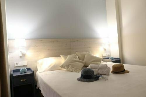 Hotel L´Escala Centre, Reservar Hotel L'Escala Alt Empordà