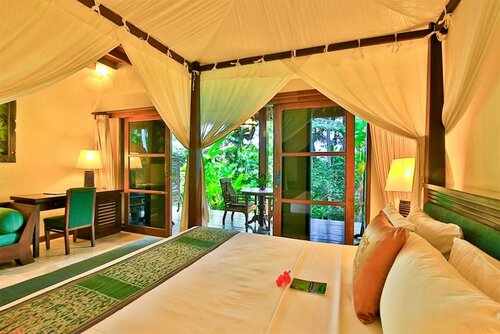 Ananda Cottages, Book Ferieresort Ubud Gianyar