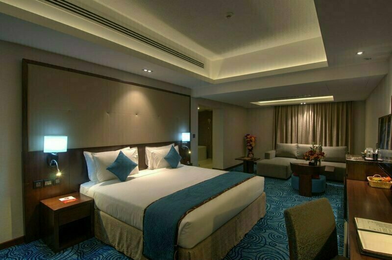 Ramee Dream Resort