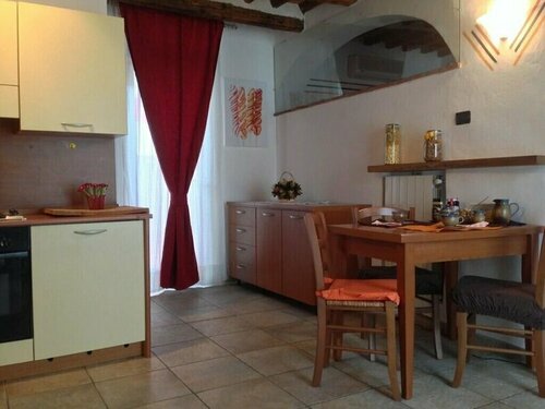 阿考巴勒诺托斯卡诺公寓, 预订 酒店 佩夏 托斯卡纳大区