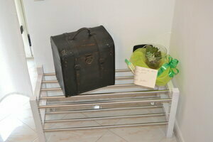 Annas Family Terrace B&b
