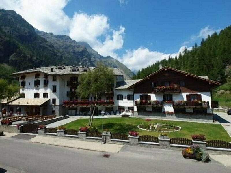 Romantik Hotel Jolanda Sport