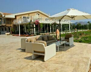 Dalyan Resort - Special Class