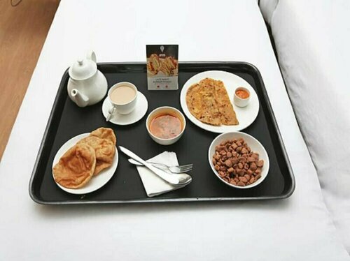 Townhouse Surajkund, Book Hotel Hoteller i Haryana med morgenmad, Morgenmad