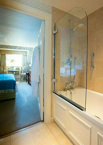 Hambleton Hall, Rezervovat Hotel Oakham Leicestershire