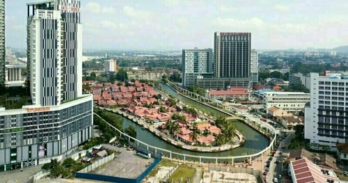 The Pines Residence Melaka By Beestay, Book Hotel Melaka Melaka