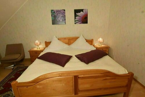 Hotel & Gasthof Garküche, Забронировать Отель Леутенберг Тюрингенский лес