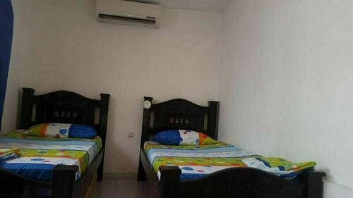 Hotel Dora Smith, Réserver Hôtel Carthagène Bolivar