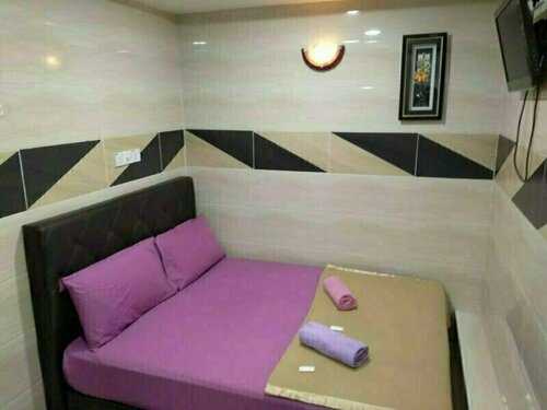 ARK Malacca Hotel, Rezervasyon Otel Jasin ucuz oteller