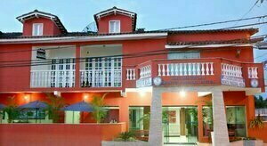 Ancoradouro Hotel